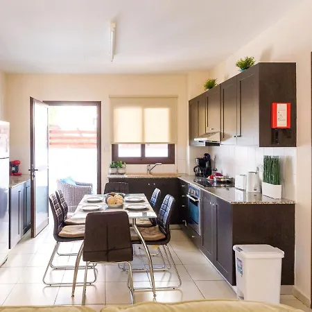 Ioanna By Interhome * Agia Napa